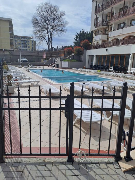 Продава се Тристаен апартамент в к.к. Св.Св. Константин и Елена - 115 кв.м за 2160 €/кв.м - Снимка #13