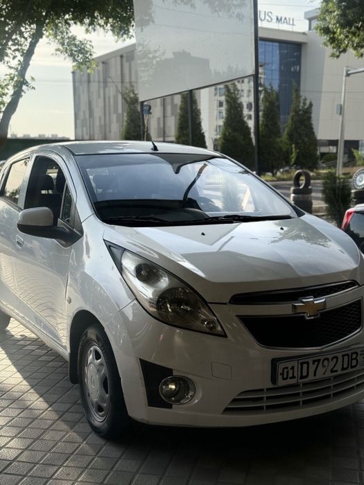 Saprk srochna sotiladi