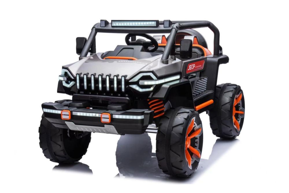 Elektron Mashinalar 90kg gacha ko’taradi