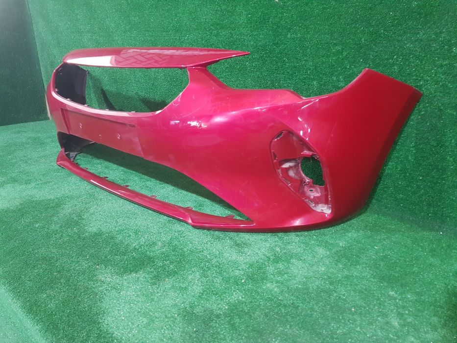 Bara fata Opel Corsa F an 2019-2022
