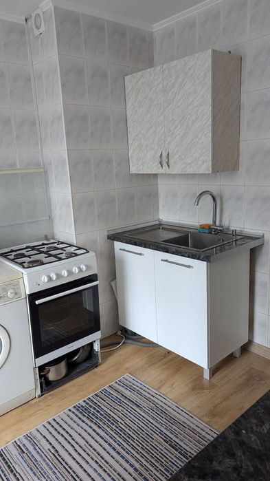 Дава се под наем Двустаен апартамент в София, Център - 55 кв.м за 350 € - Снимка #2