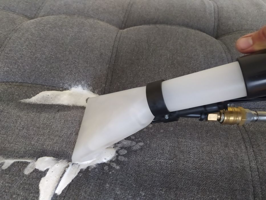 Химчистка диванов, ковров
