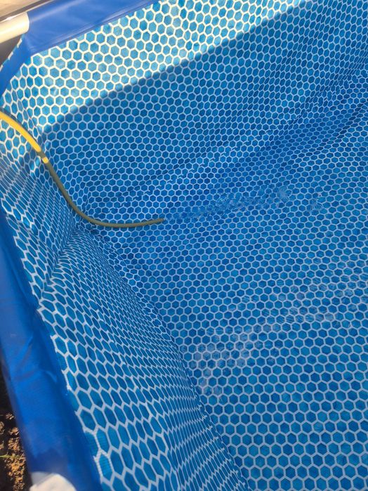 Piscina 3x2m cu pompa recirculare