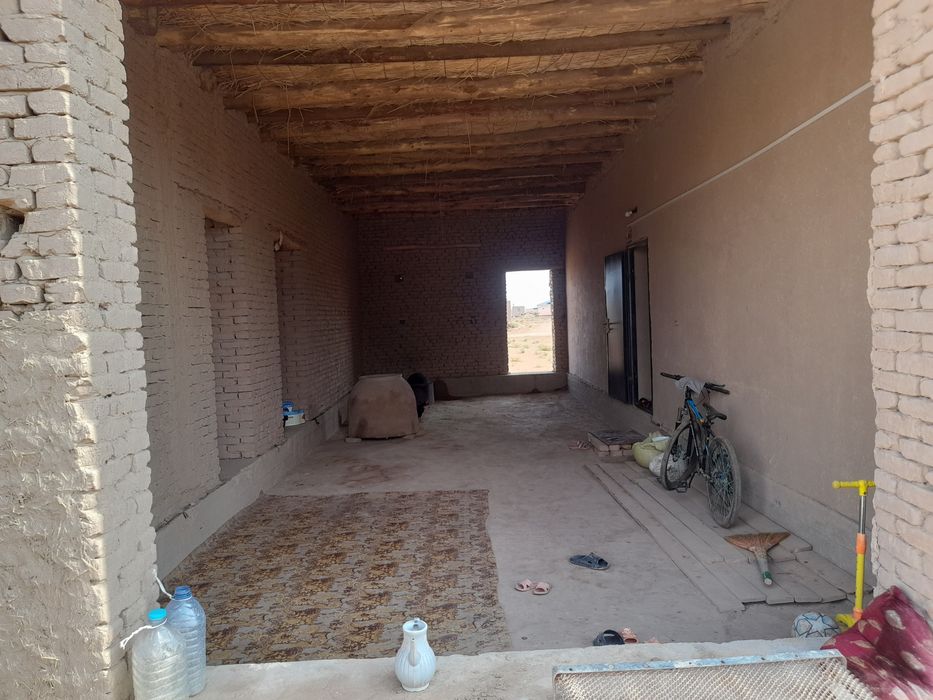 Зудлик билан ховли жой сотилади Елликкала туман Бустон шахри