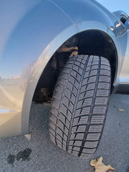 Vand Audi Q7 Diesel Automat 3 0