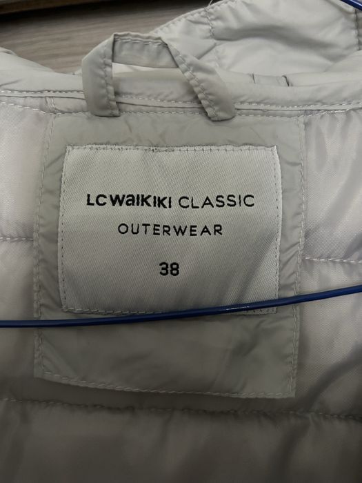 куртка весна/осень