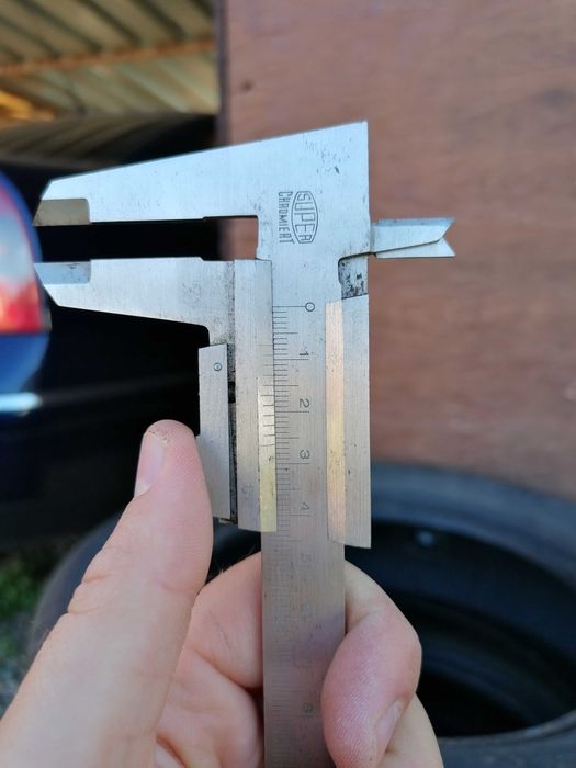 Зимни гуми 185 65 14