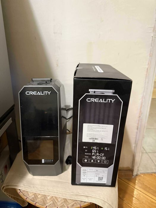 Creality pi изсушител за филамнент