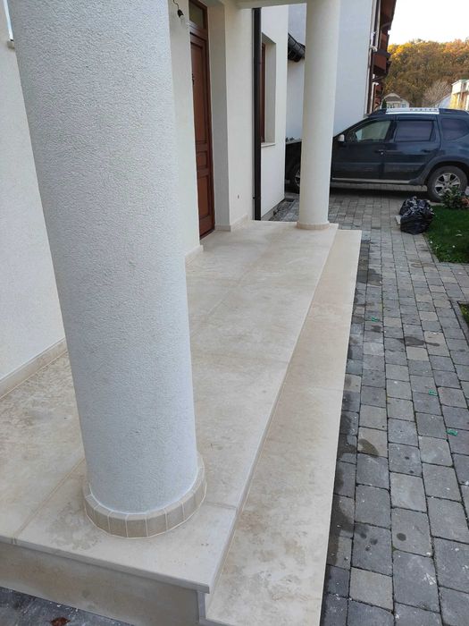 Amenajari interioare și exterioare