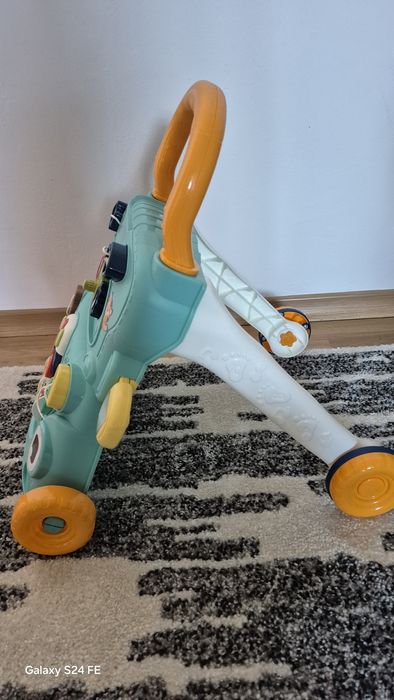 Antemergator Jumbo si Pepco