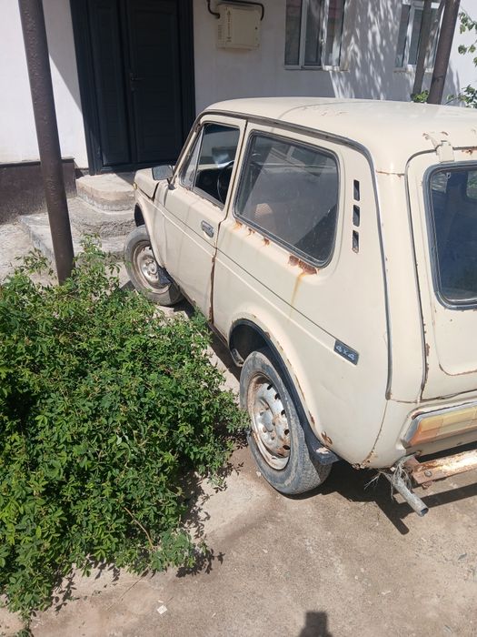 Запчастга нива сатилади