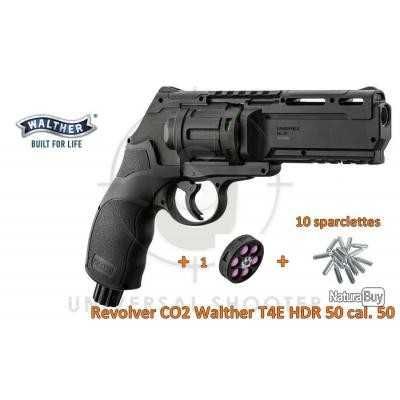 SUPER OCAZIE! Pistol Pentru AutoAparare Model UMAREX Co2 AerComprimat