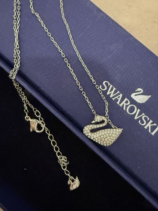 Колие Swarovski