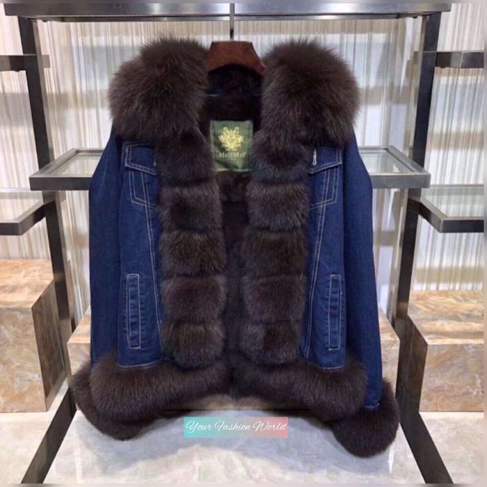 Дамско палто “Mr&mrs It.”