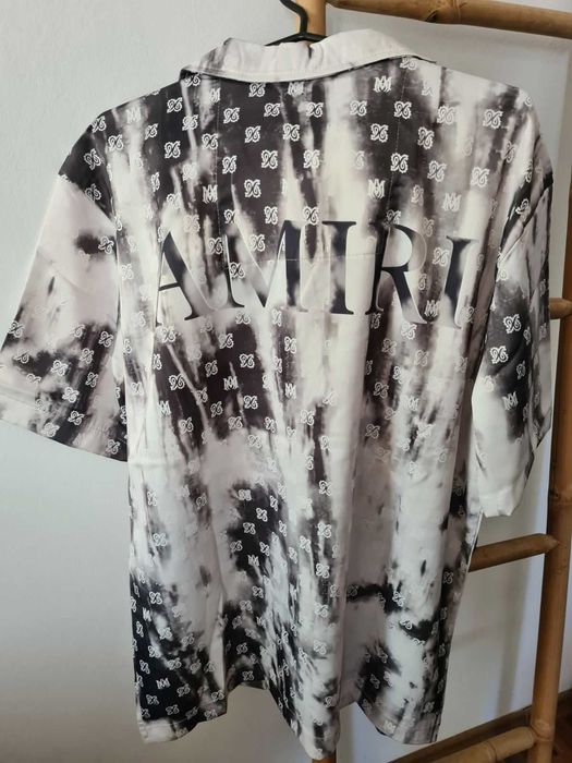 Летен мъжки комплект Amiri