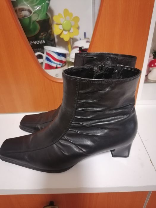 Ghete damă (mărimea 5 1/2)