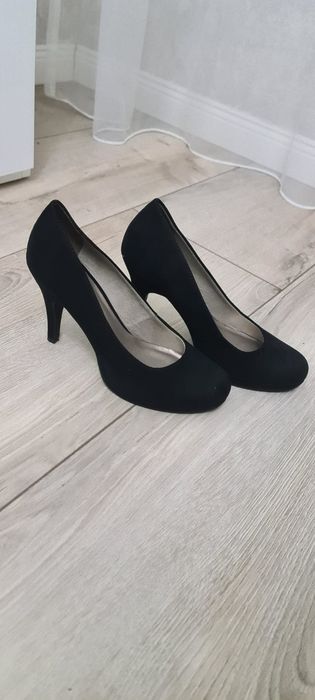 Продам туфли 38р.