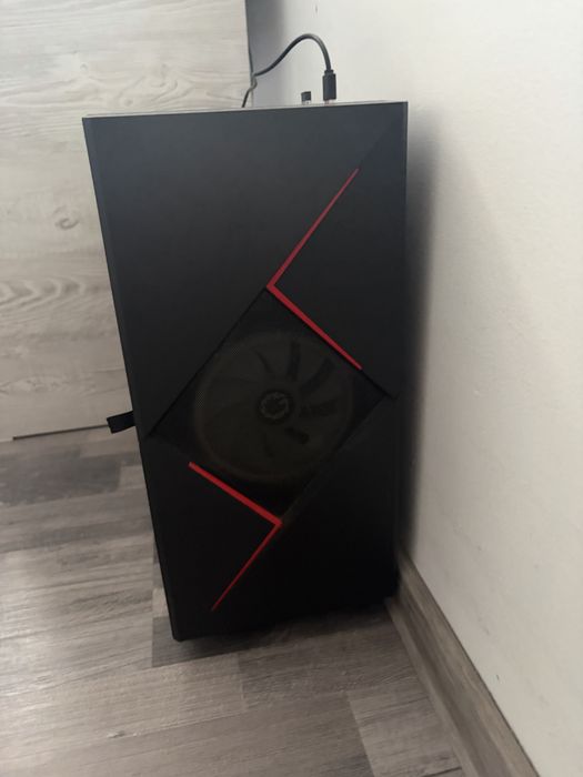 Pc gaming Ryzen 5 4500