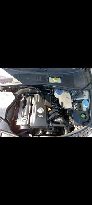 De vânzare wv Passat B5.5
