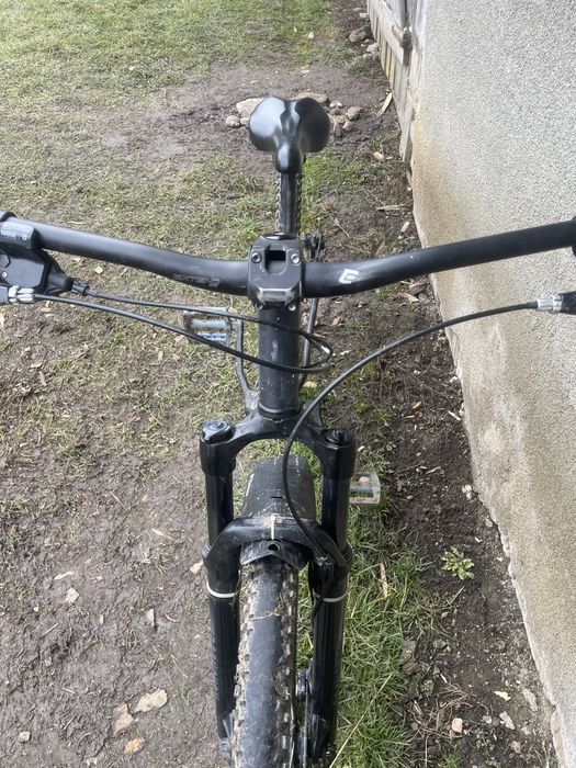 Rockrider st120-furca rockshox