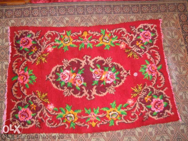 Китеници 100%вълна - 2 броя