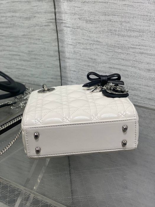 Geanta Christian Dior Lady