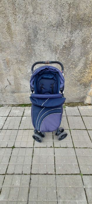 Детска количка Giordani Ethos Trio-3 в 1