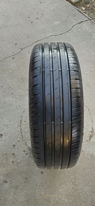 Vând 4 anvelope 205/60/R16 Debica Presto