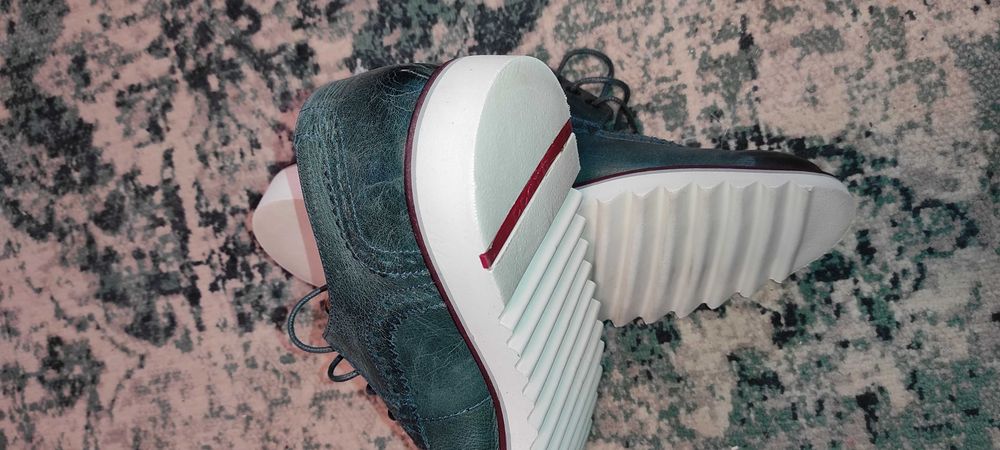 Pantofi eleganți Lloyd 44