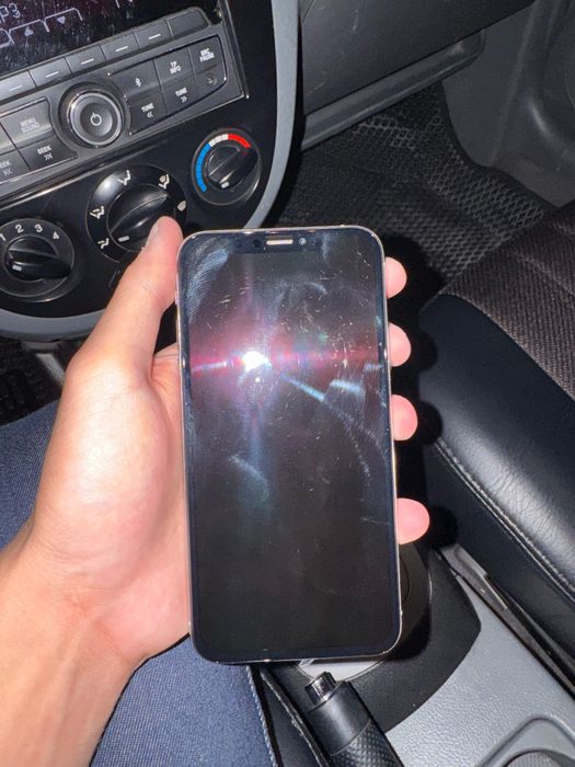 Iphone XS 256GB KH/A