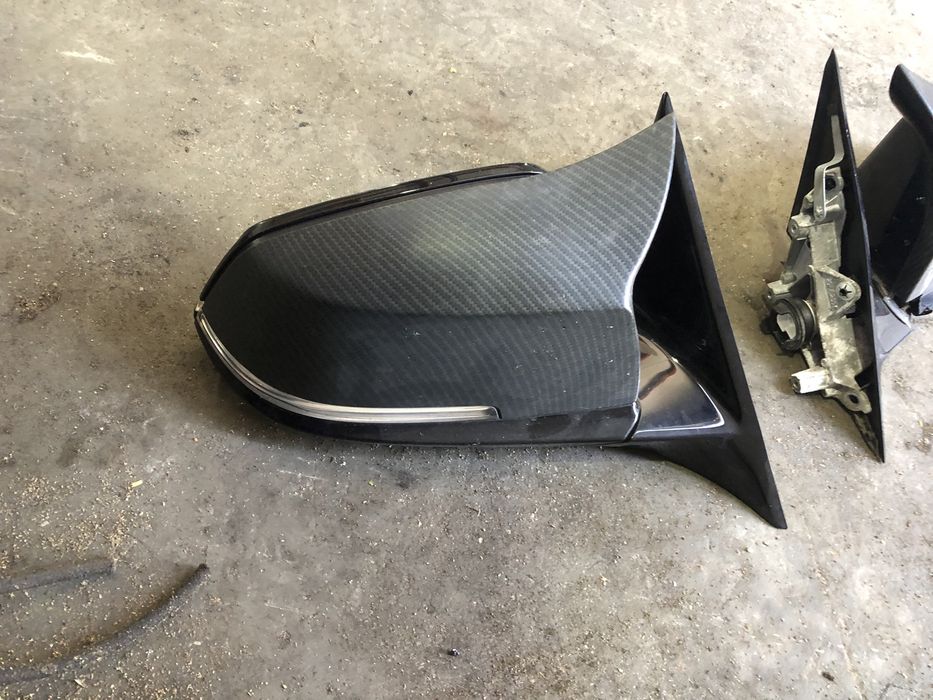 Огледало бмв 3 ф30/31 ( ogledalo bmw 3 f30/31 )