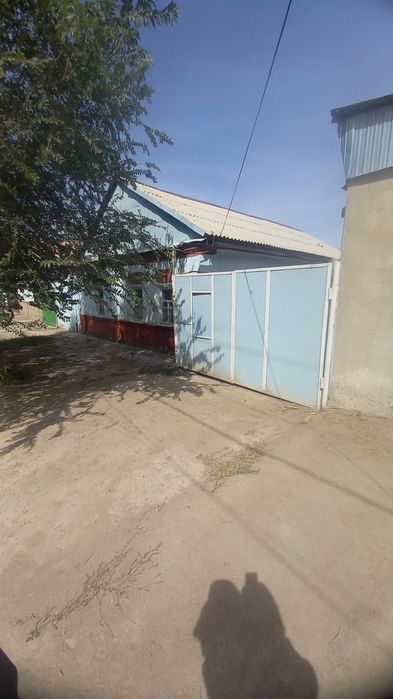 Продаётся дом 6 соток