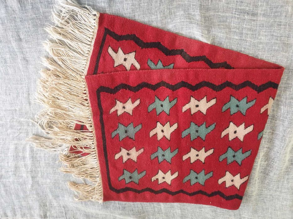 Чипровско килимче