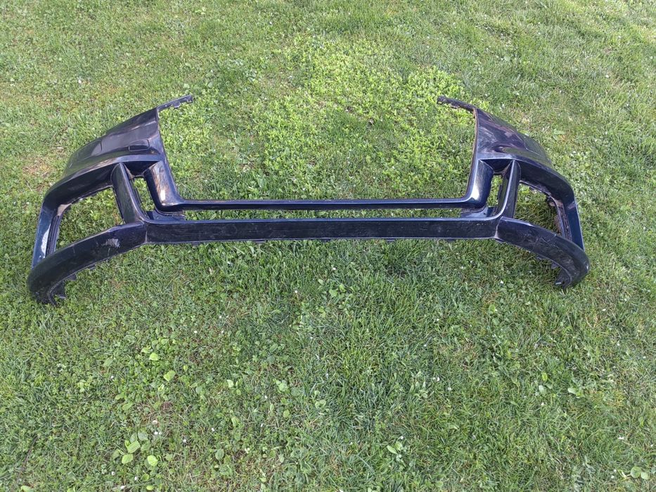 Браня за AUDI A3 S LINE