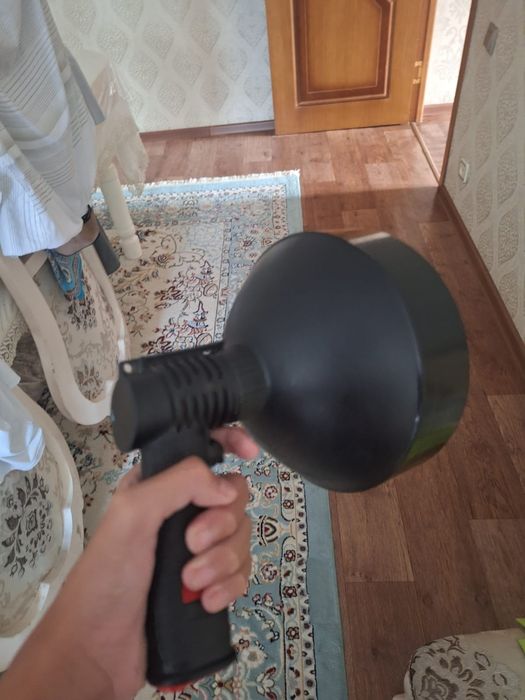 Прожектор для охоты
