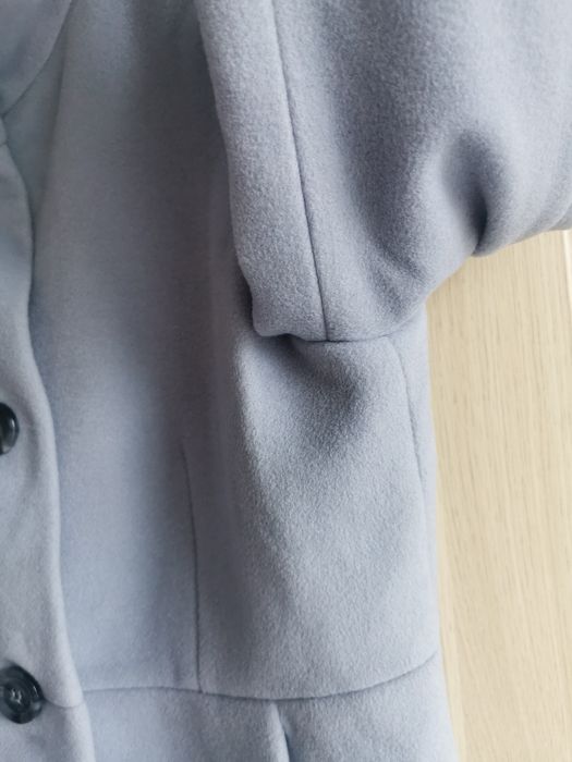 Palton Fuchs Schmitt 38 lână cașmir