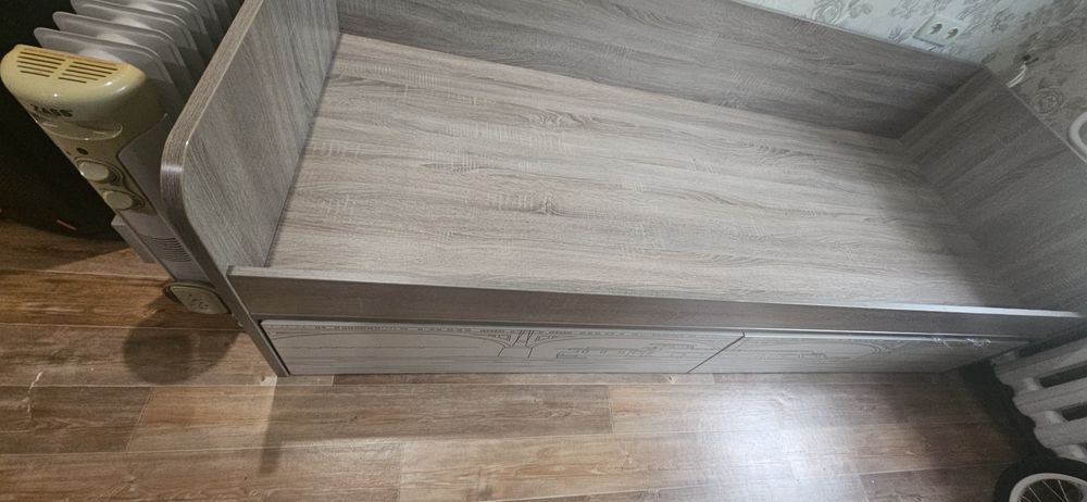Продам кровать для ребёнка, подростка