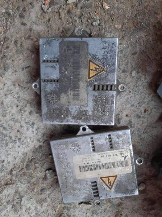 Faruri bmw e 46 mai multe detalii privat