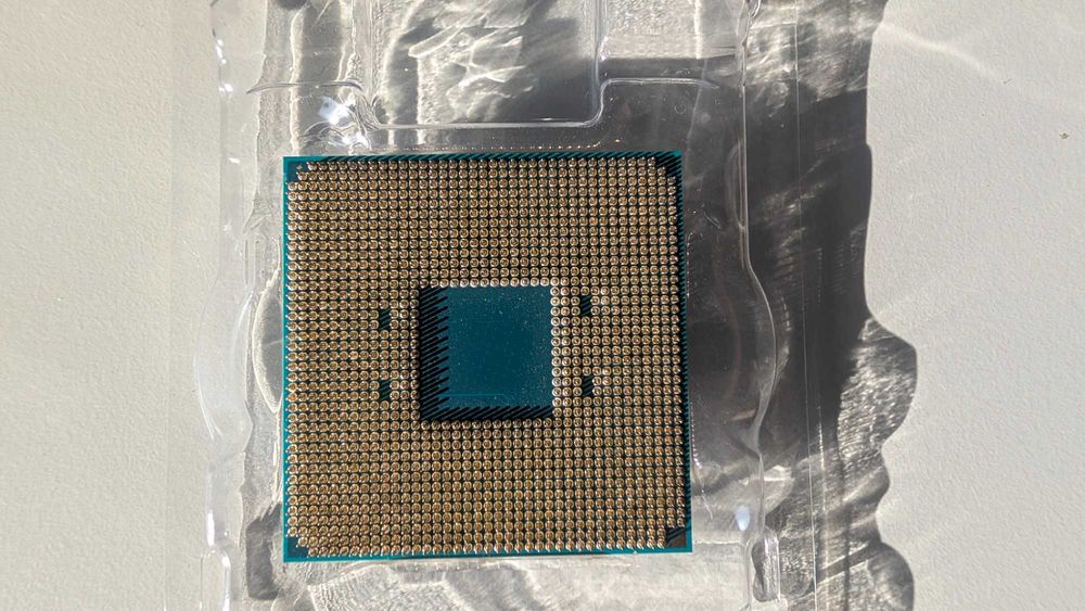 Procesor AMD Athlon 300GE