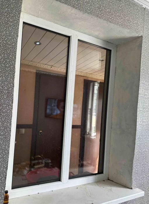 срочно  Пластик Окна