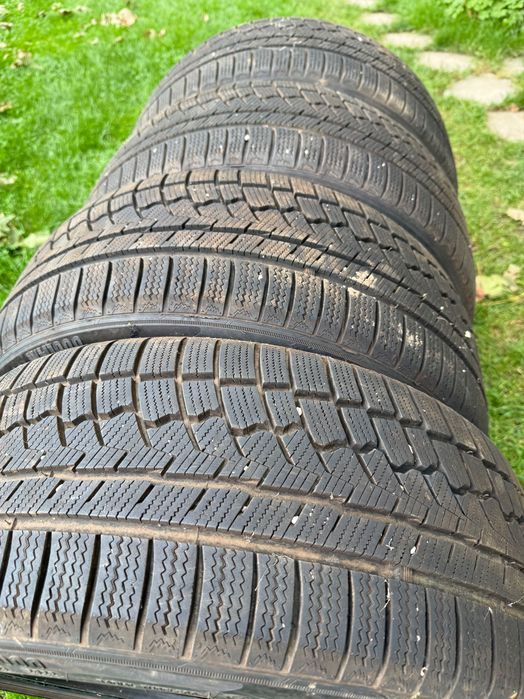 Гуми зимни 225/40/18