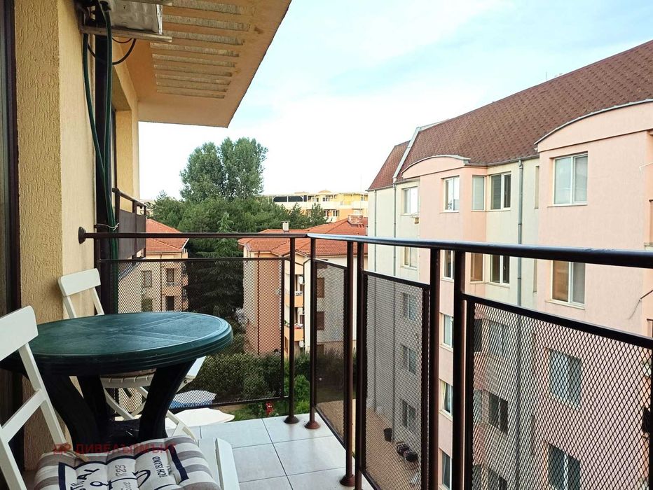 Продава се Тристаен апартамент в к.к. Слънчев бряг - 94 кв.м за 903 €/кв.м - Снимка #4