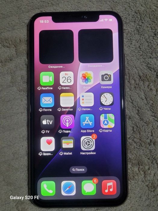 Айфон хс/iPhone XS