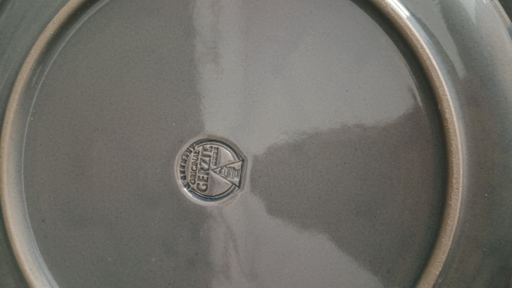 Gerzit gerz керамични чинии за хранене