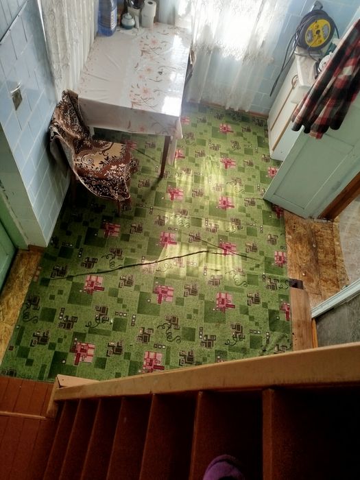 Продам, дом-дачу