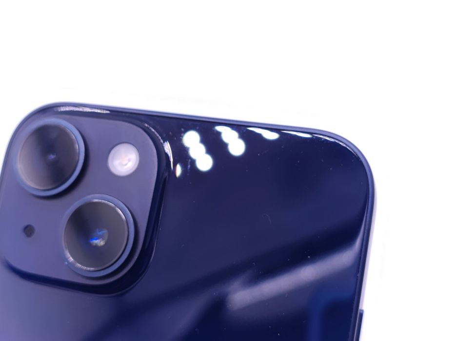 Apple iPhone 14 128GB Black 6GB Single SIM, Garantie 24 luni | #D91469