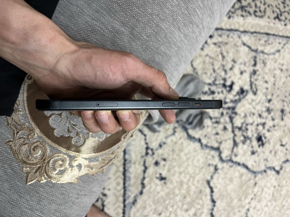 iPhone 15 plus 86% 128gb