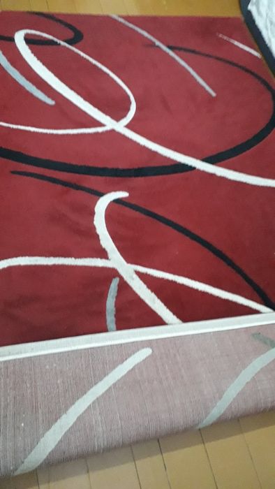 Ефектен Килим 1,60м/2,30м