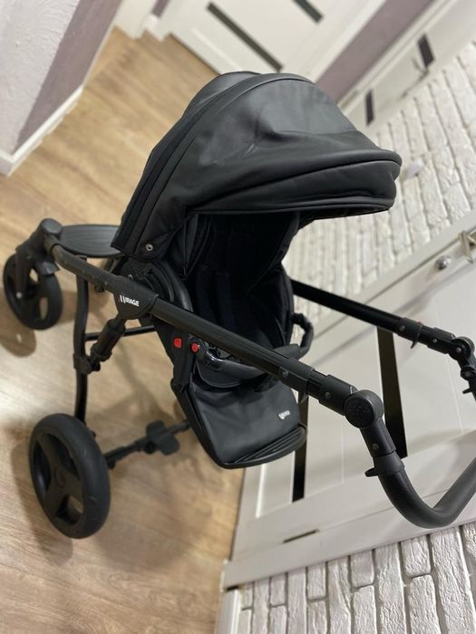 Коляска детская трансформер