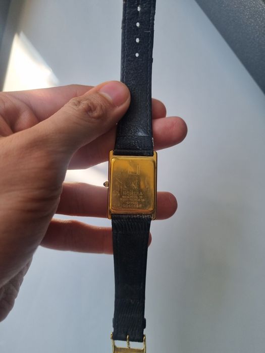 Японские часы Citizen Noblia
